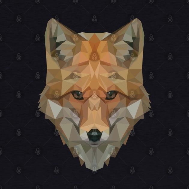 fox by Amartwork